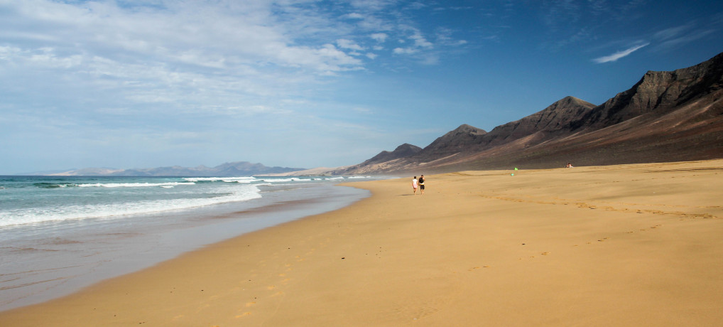 Fuerteventura 2012